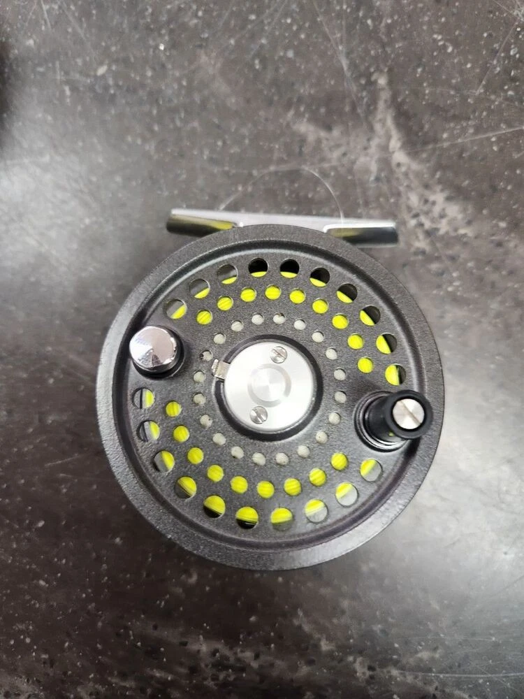 Orvis Battenkill Spool for sale | eBay