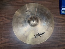 Zildjian ZBT 20" Ride Cymbal - 2463 grams