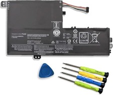 L15M3PB0 L15C3PB1 L15L3PB0 Laptop Battery Replacement for Ideapad 330S 14IKB