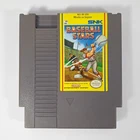 Baseball Stars Nintendo Entertainment System NES Game Cartridge Only - Tested