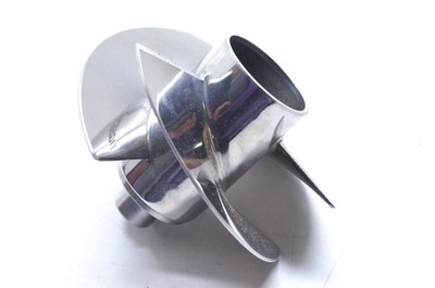 Tigershark 0673-036 Stainless Steel Impeller NOS