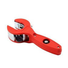 Ratchet-type Pipe Cutter One-hand Fast Pipe Cutting Tool For Cutting 5/16-1-1/8"