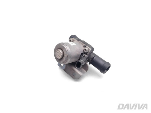 BMW 1 Series Steuerventil für Wasserkühlmittelheizung 116d Diesel 85kW (116 HP)