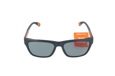 SuperDry Sds5009 104p black square needs lenses sds5009 Eyeglasses Frames