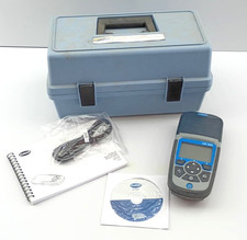 Hach DR900 Multi-Parameter Handheld Colorimeter