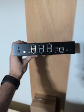 Avaya Caswell Portwell CAD-0230 Desktop Network Security Appliance - NG N5B