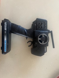 Team Associated / Electrics XP3 SS 2.4GHz 3 channel radio control transmitter