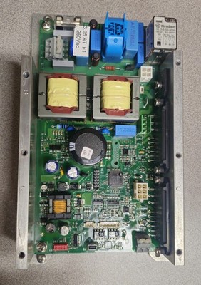 Bizerba 000000038092302001 Genuine OEM Replacement  CPU POWER SUPPLY BOARD GSPHD