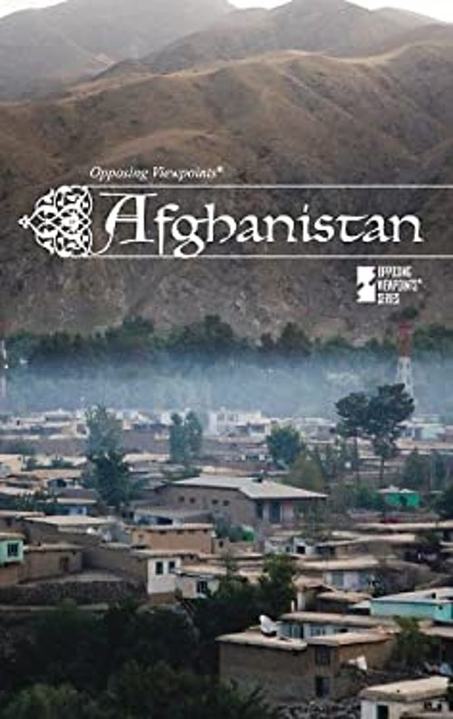 Afghanistan Hardcover Noah BerlatskyFree US Delivery | ISBN:0737751029