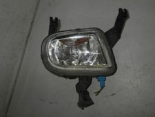 Antibrouillard Peugeot 306