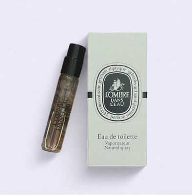 Diptyque L Ombre Dans L Eau EDT 2ml Spray