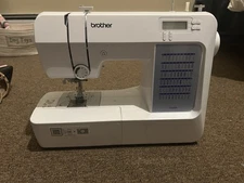 Brother CS5055 Computerized Sewing Machine