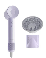 SE Lite Hair Dryer, Negative Ionic Blow Dryer with 100,000 RPM Brushless Moto...