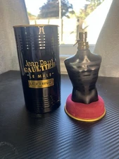 Jean Paul Gaultier le Male Elixir Eau de Parfum Spray 4.2 oz/125ml for Men