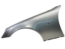 Mercedes SLK R170 Vor-Facelift Kotfl&uuml;gel Vorne Links 744 Brillantsilber Metallic