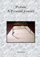 Philip Wadner | Probate - A Personal Journey | Taschenbuch | Englisch (2015)