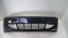 Vordere Stoßstange Gebraucht FORD FIESTA IV Phase 2 - 1.3i -