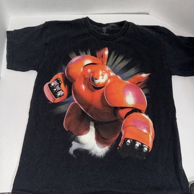 y2k Big hero boys size L