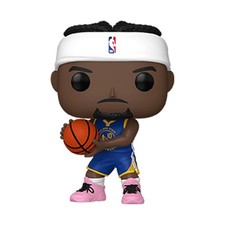 NBA: Warriors - Jimmy Butler III Pop!