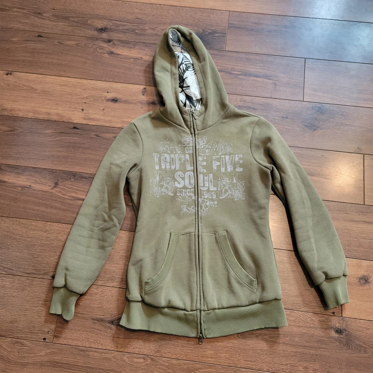 Triple Five Soul Hoodies for Men for Sale | Shop Men's Athletic