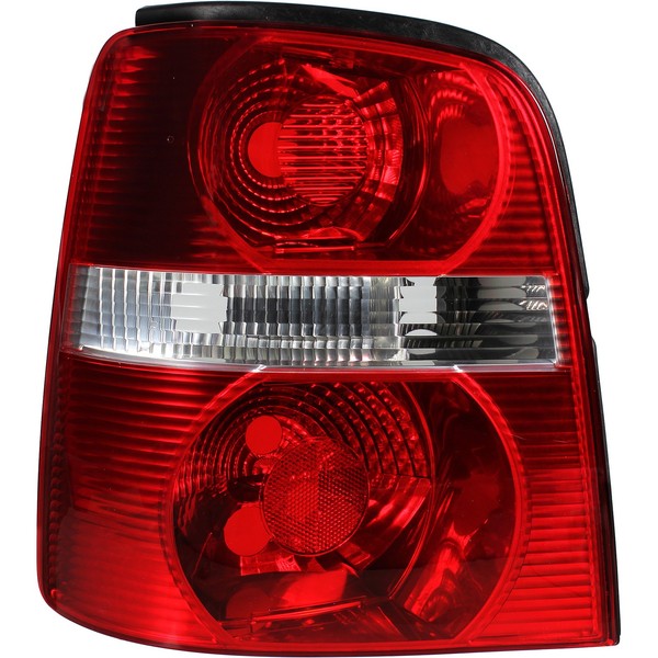 Diederichs Heckleuchte RüCkleuchte Links FüR VW Touran 1T1 1T2 2.0 TDI 16V-image