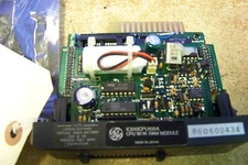 ge IC610CPU105A cpu module 700 word expandable