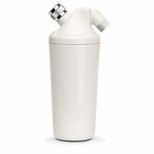 water filter system for shower