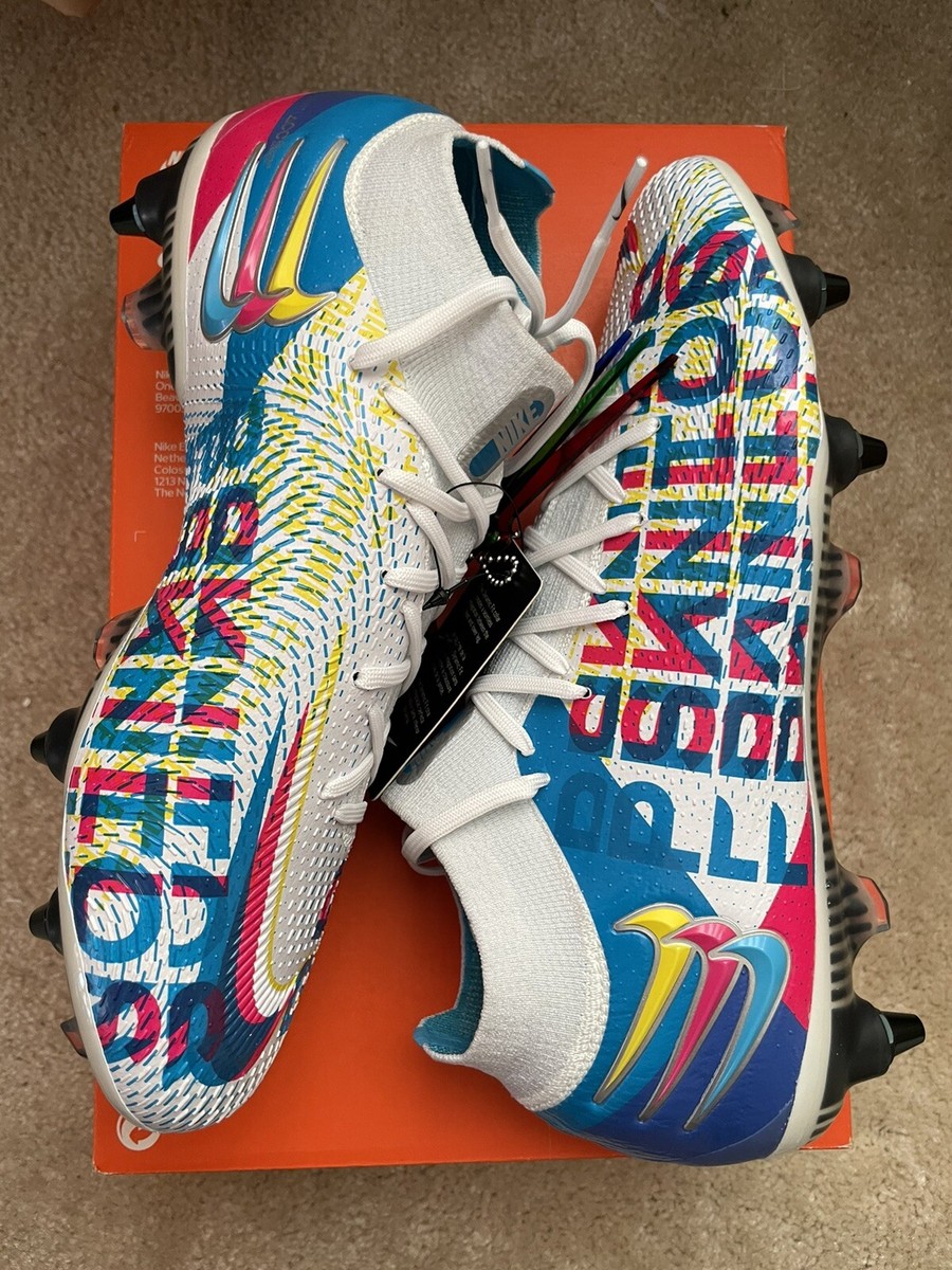 Nike Phantom GT Elite DF 3D SG-Pro Reveal Pack DC7733-468 Men's