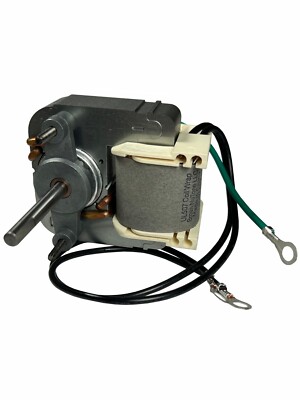 Broan Nutone S5776900 9605N Heater Motor Genuine | eBay