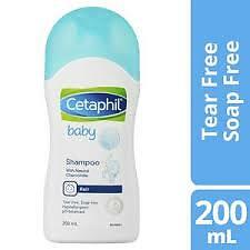 cetaphil baby soap