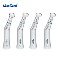 KAVO Style Dental Endo Contra Angle 1:1/4:1/10:1/16:1 low speed handpiece 