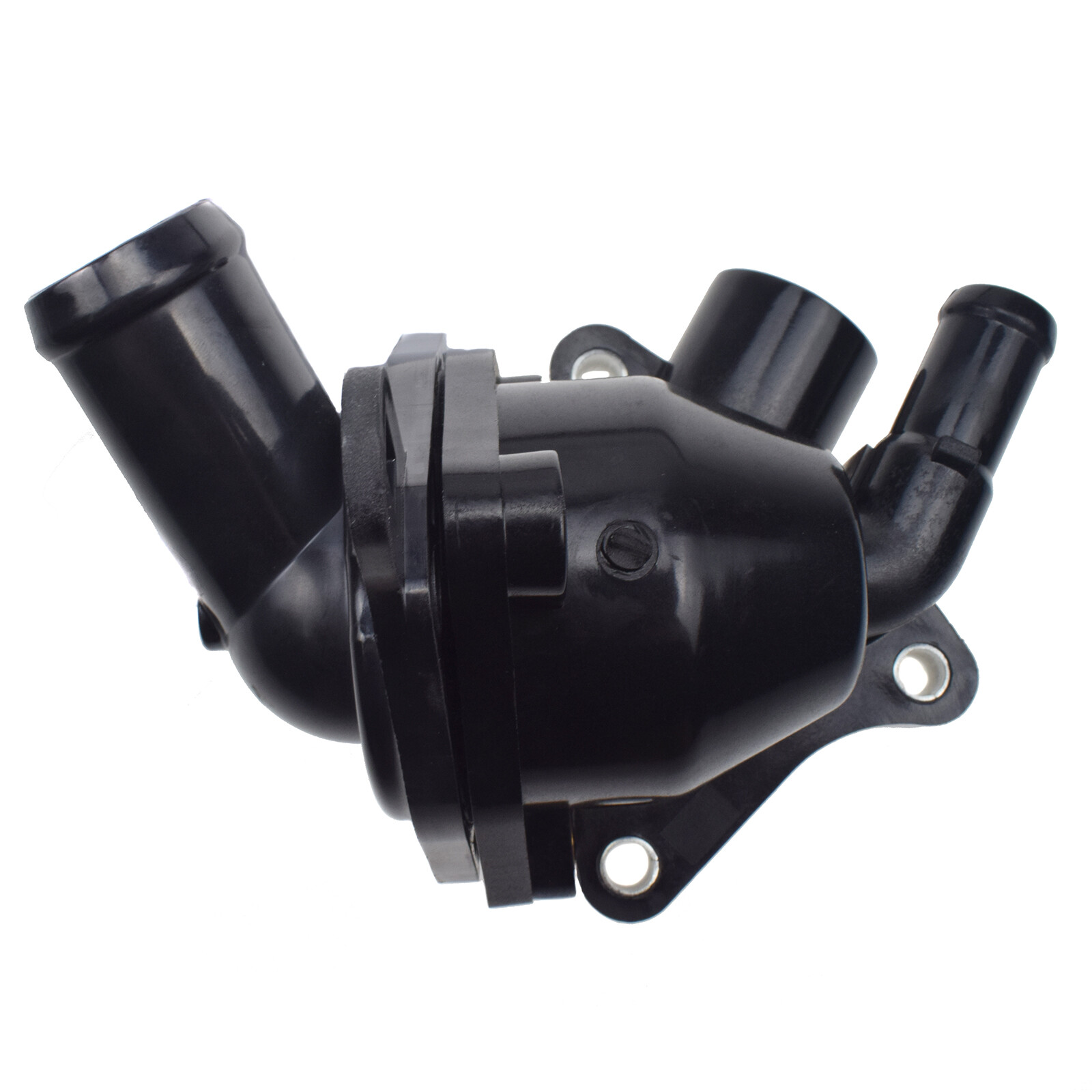 Thermostat Assembly & Housing For Acura RSX Honda Civic CRV 20022006