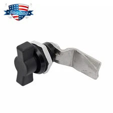 Rear Storage Box Glove Box Latch Fits for Polaris RZR Sportsman ACE Ranger