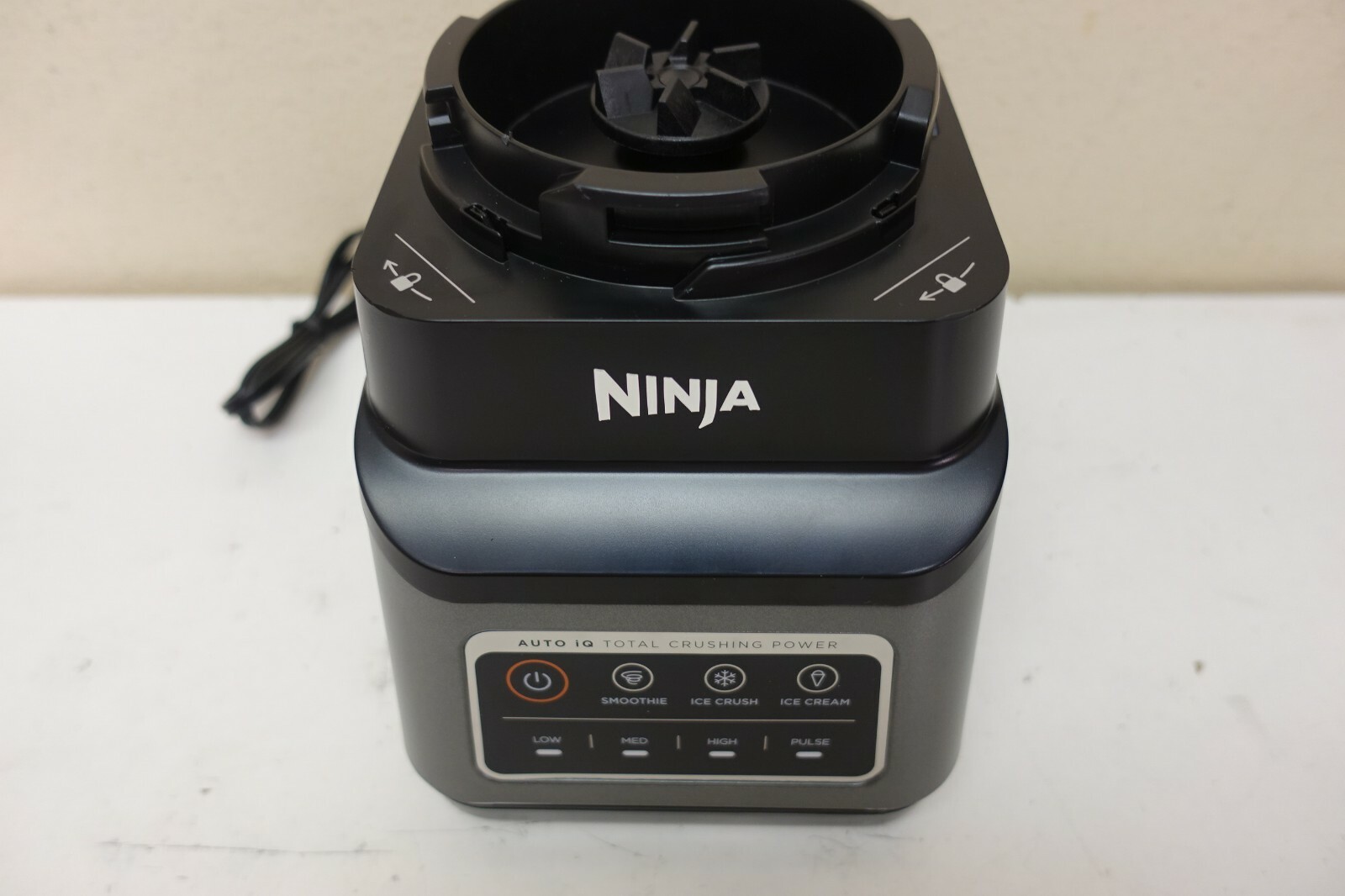 Ninja BN701 Professional Blender - Gray for sale online | eBay