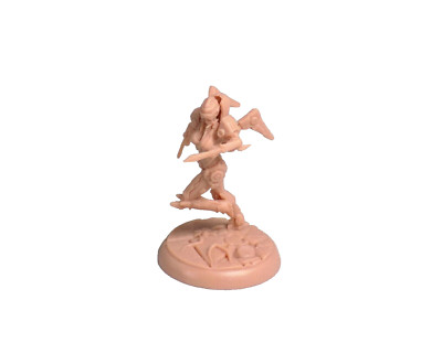 Simonia Miniatur Sine Tempore Ludus Magnus Studio Spiel Scifi Brettspiel Figur