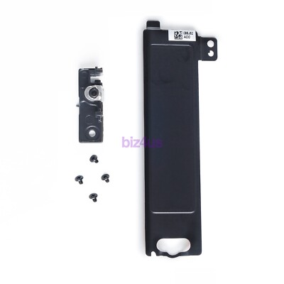 M.2 SSD Unità A Stato Solido Piastra Termica Staffa Con 2* Viti - Foto 12