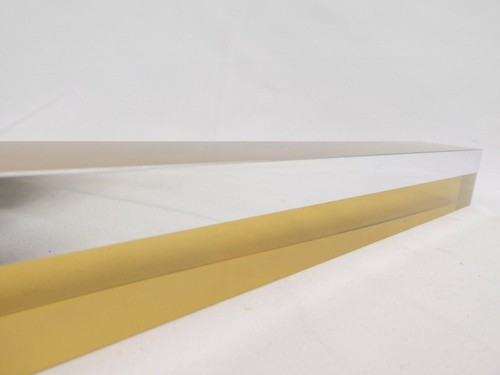 Nikon Precision X-Axis Sensor Guide Mirror NSR-1755G7A G-Line System Working - Picture 9 of 11