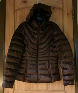 ana packable premium down