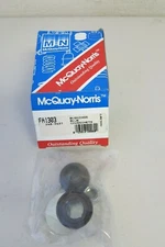 NOS MCQUAY NORRIS IDLER ARM REPAIR KIT BRACKET END FA1303 FITS NISSAN 1970-83