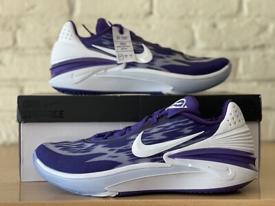 シューズ(男性用) Nike Air Zoom G.T. Cut 2 EP NIKE（ナイキ） NIKE AIR ZOOM G.T. CUT 2 GTE EP エア ズーム