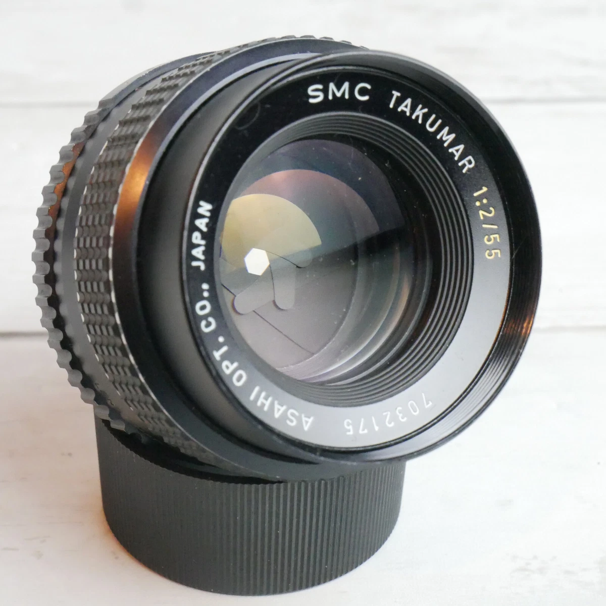 F/2 M42 Camera Lenses 55mm Focal for sale - eBay