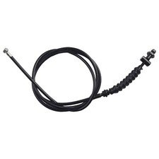 Cable de frein ligne de frein jeu de pi��ces de rechange acier + PC scooter ��l