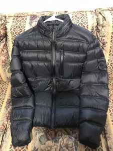 michael kors down packable jacket men