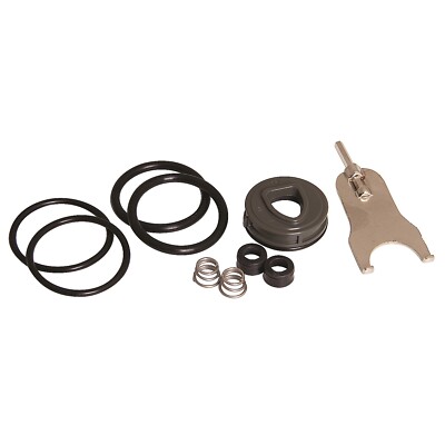 Factory PPG 30790 for Delta De-101W Series Faucet Repair Kit