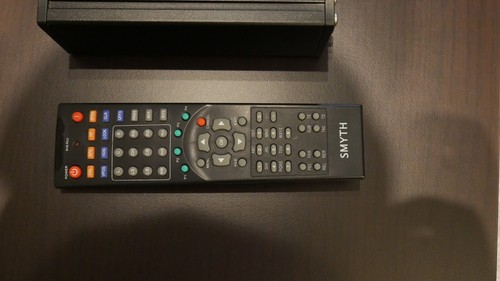 Smyth Realiser A8 - Picture 8 of 14