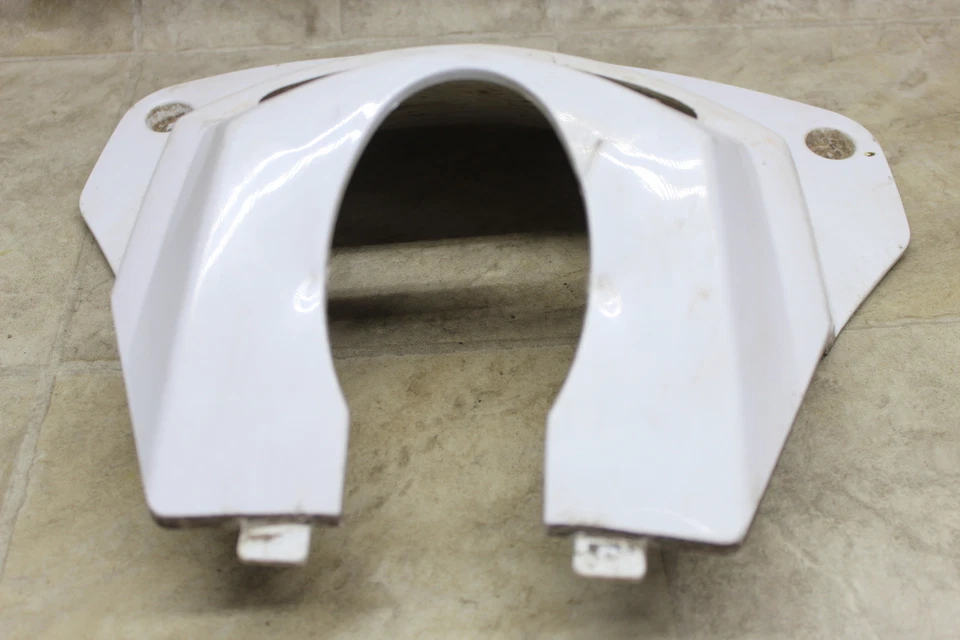 Polaris Sportsman 850 Sp 2016 OEM capó central delantero vástago de dirección panel de cubierta  Foto 4 de 4