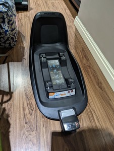 pebble plus rain cover