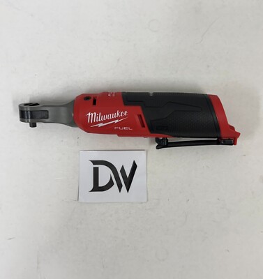 Milwaukee 12 V Power Impact Ratsche Akku 1/4 M12 FHIR14 **nur Werkzeug**