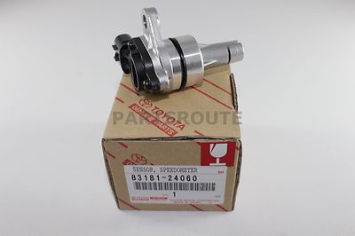 よめ Toyota Supra Soarer 1JZ GTE 5Speed R154 Speed Sensor 83181-24060