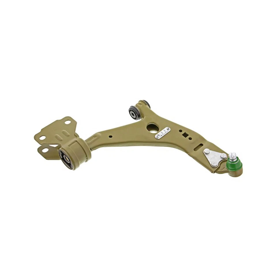 Conjunto de brazo de control de suspensión y rótula Mevotech TTX 2x para Ford Focus Foto 2 de 4